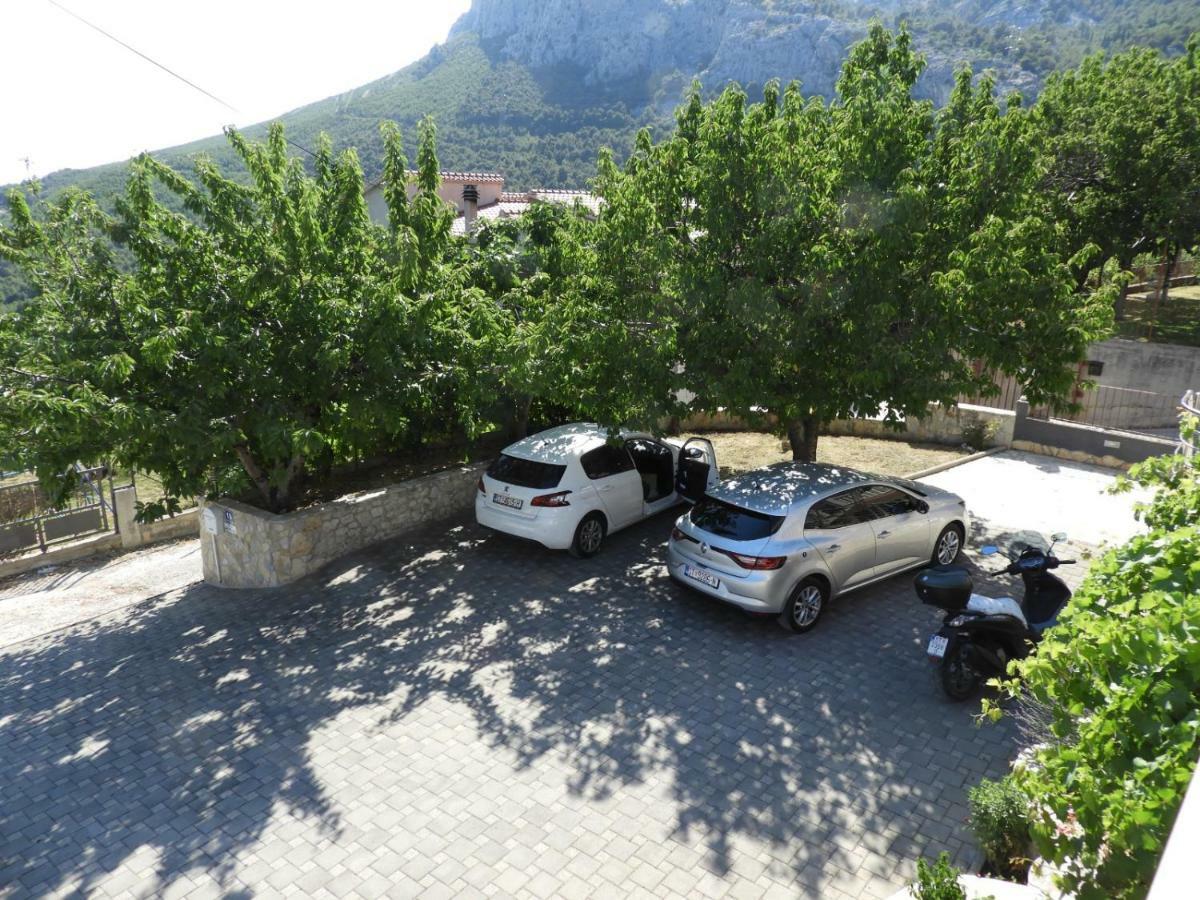 Villa Anteana With View And Pool Of 60M2 Solin Buitenkant foto